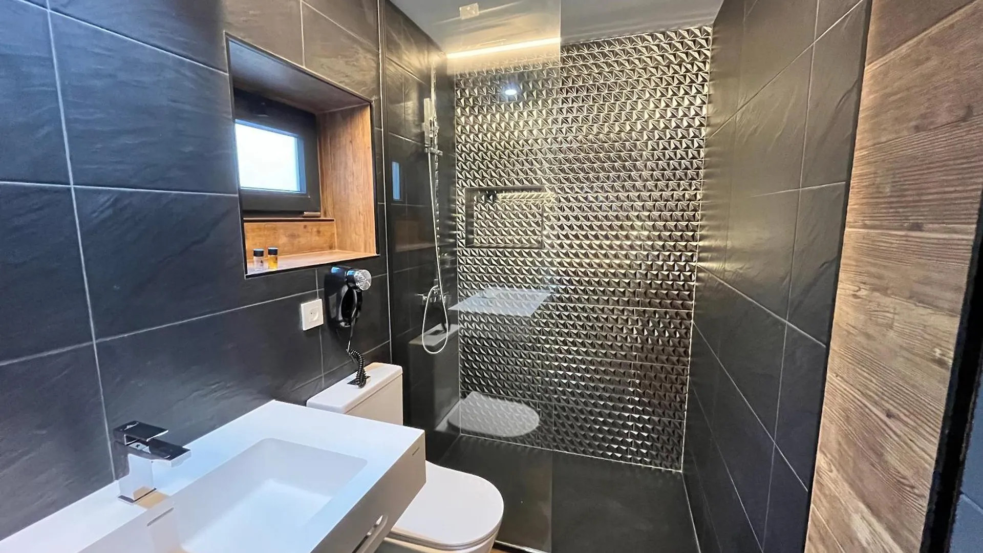 Affittacamere Villa Albero Torremolinos