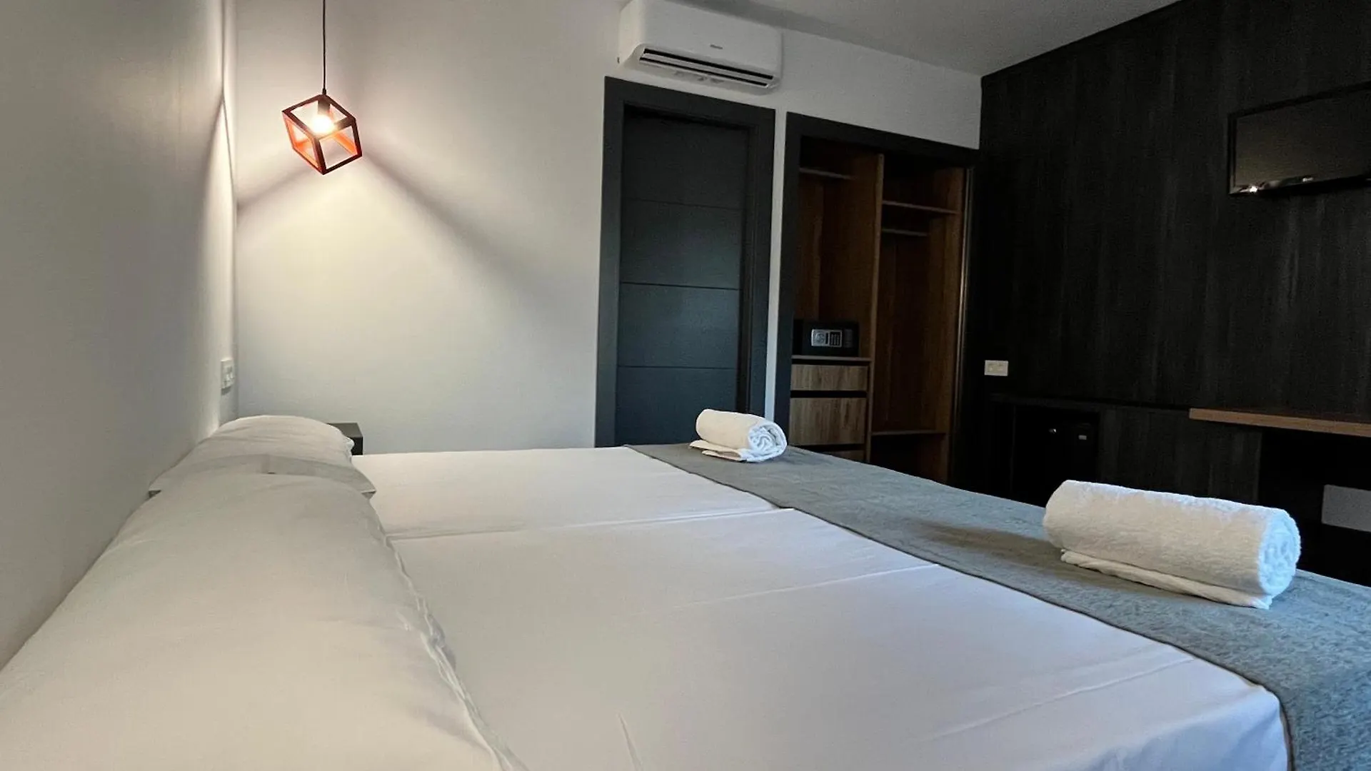 Affittacamere Villa Albero Torremolinos