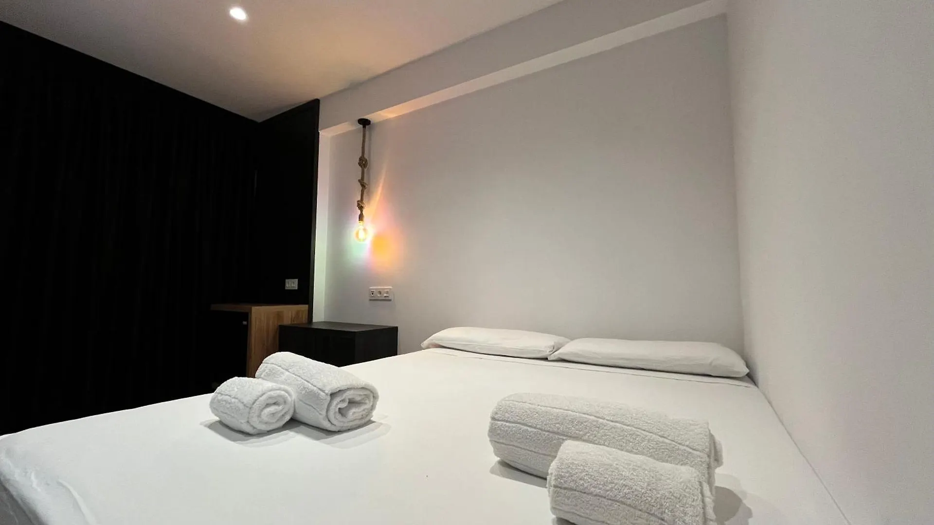 Affittacamere Villa Albero Torremolinos