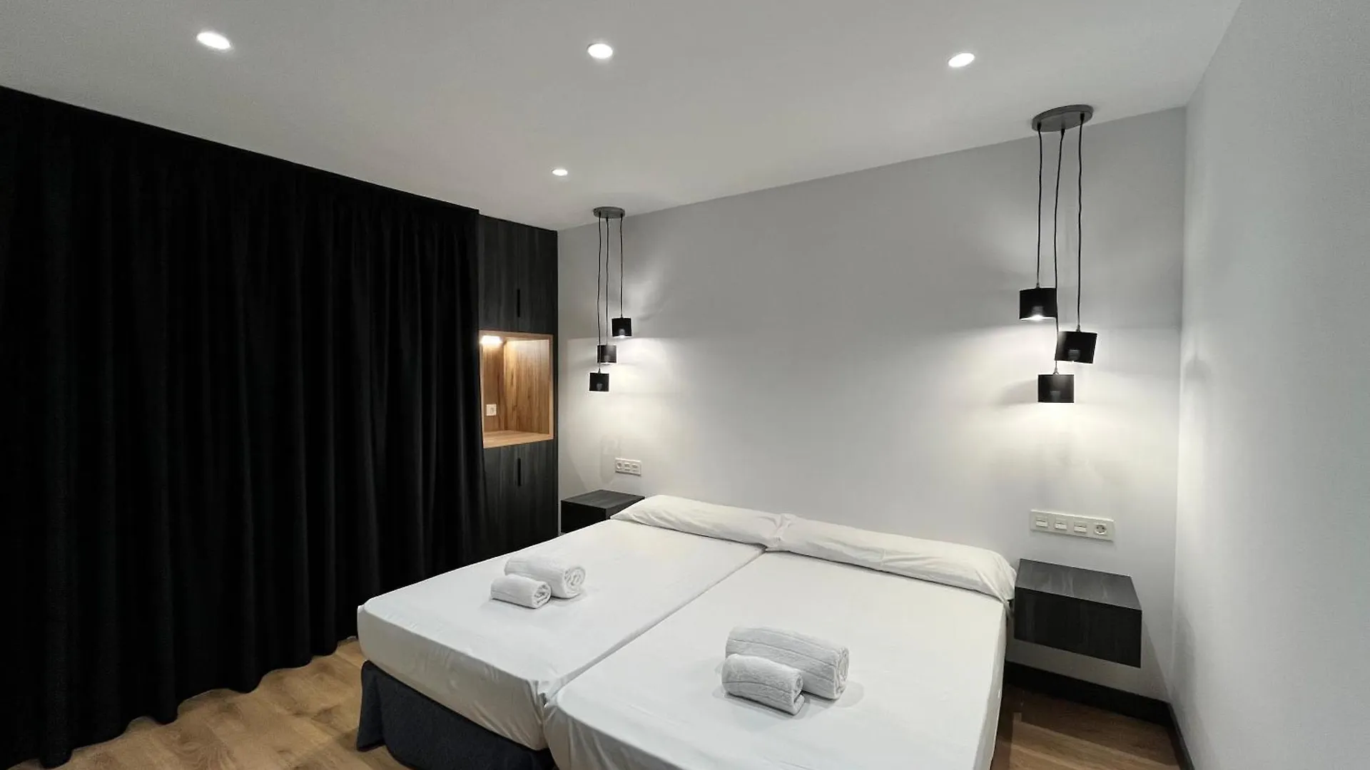 Villa Albero Torremolinos 2*,  Spagna