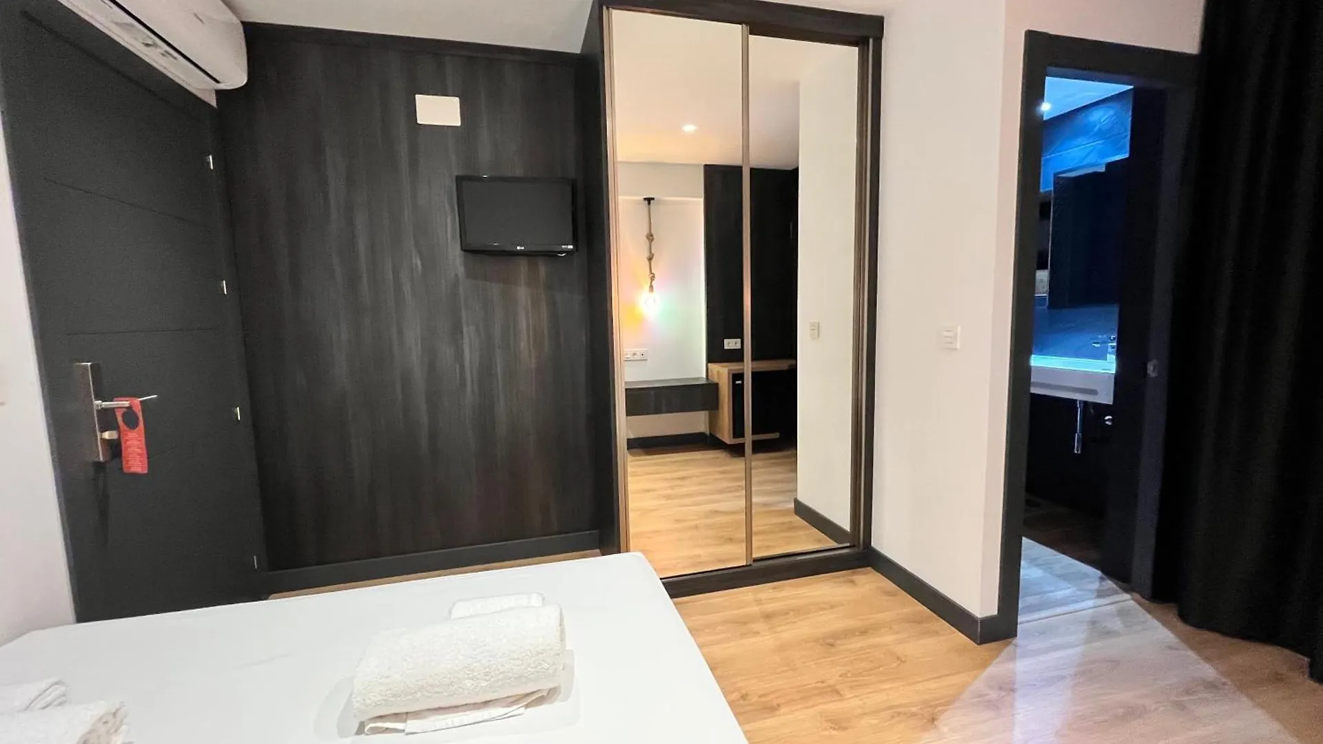 Villa Albero Torremolinos Affittacamere