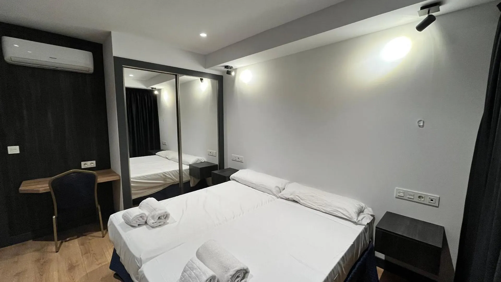 Affittacamere Villa Albero Torremolinos