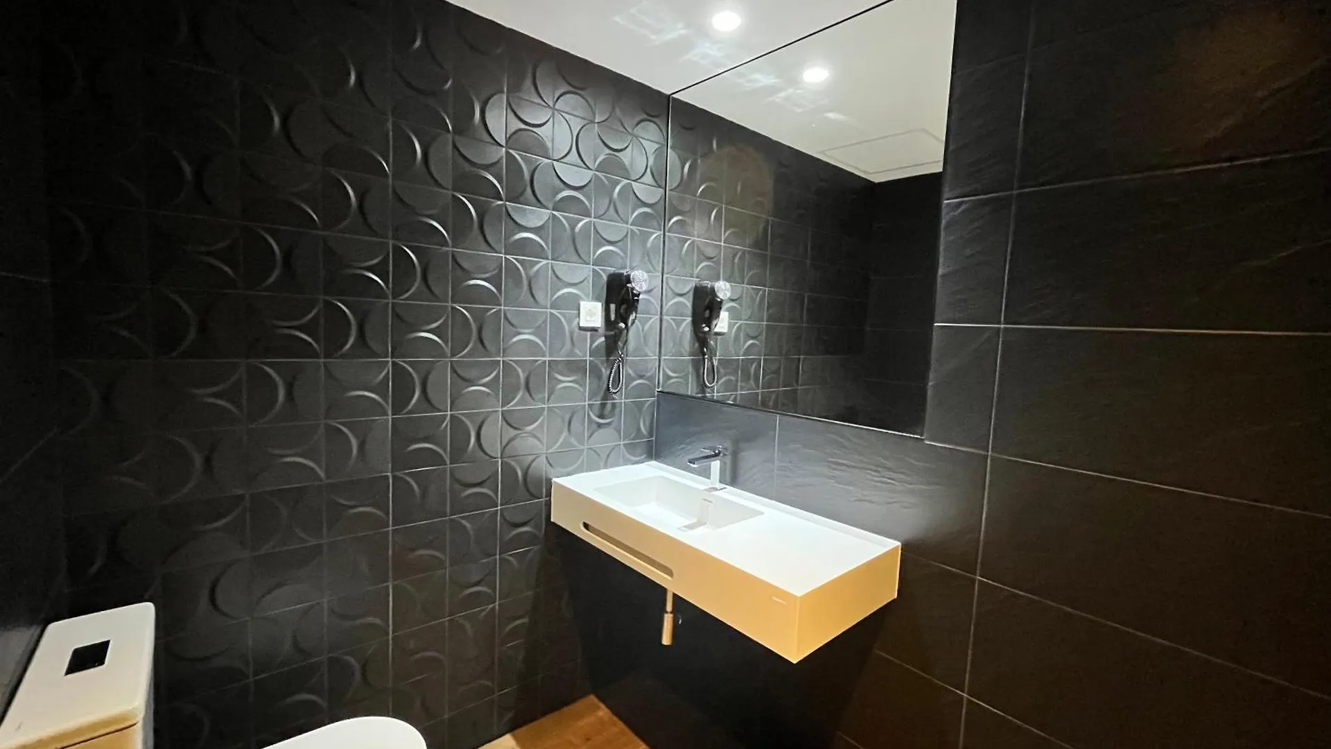 Affittacamere Villa Albero Torremolinos