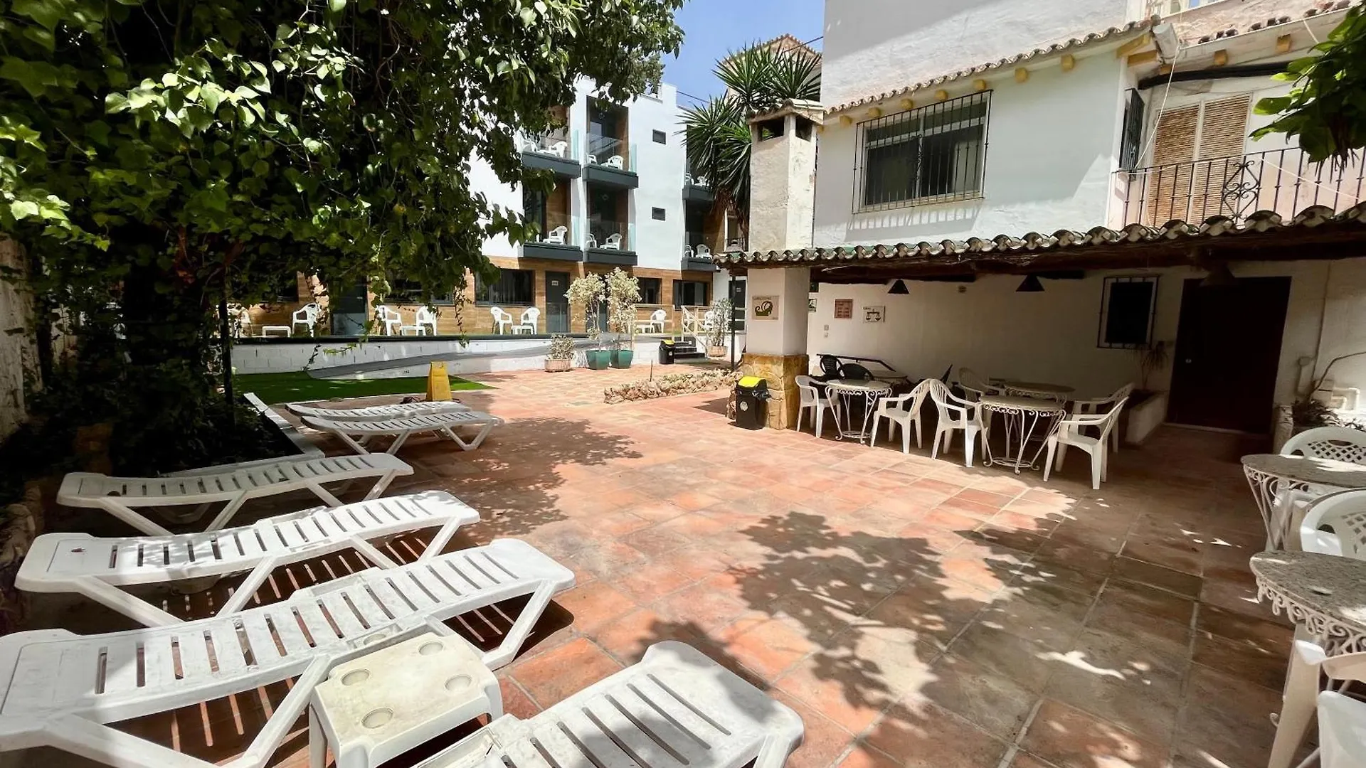 Villa Albero Torremolinos 2*,  Spagna