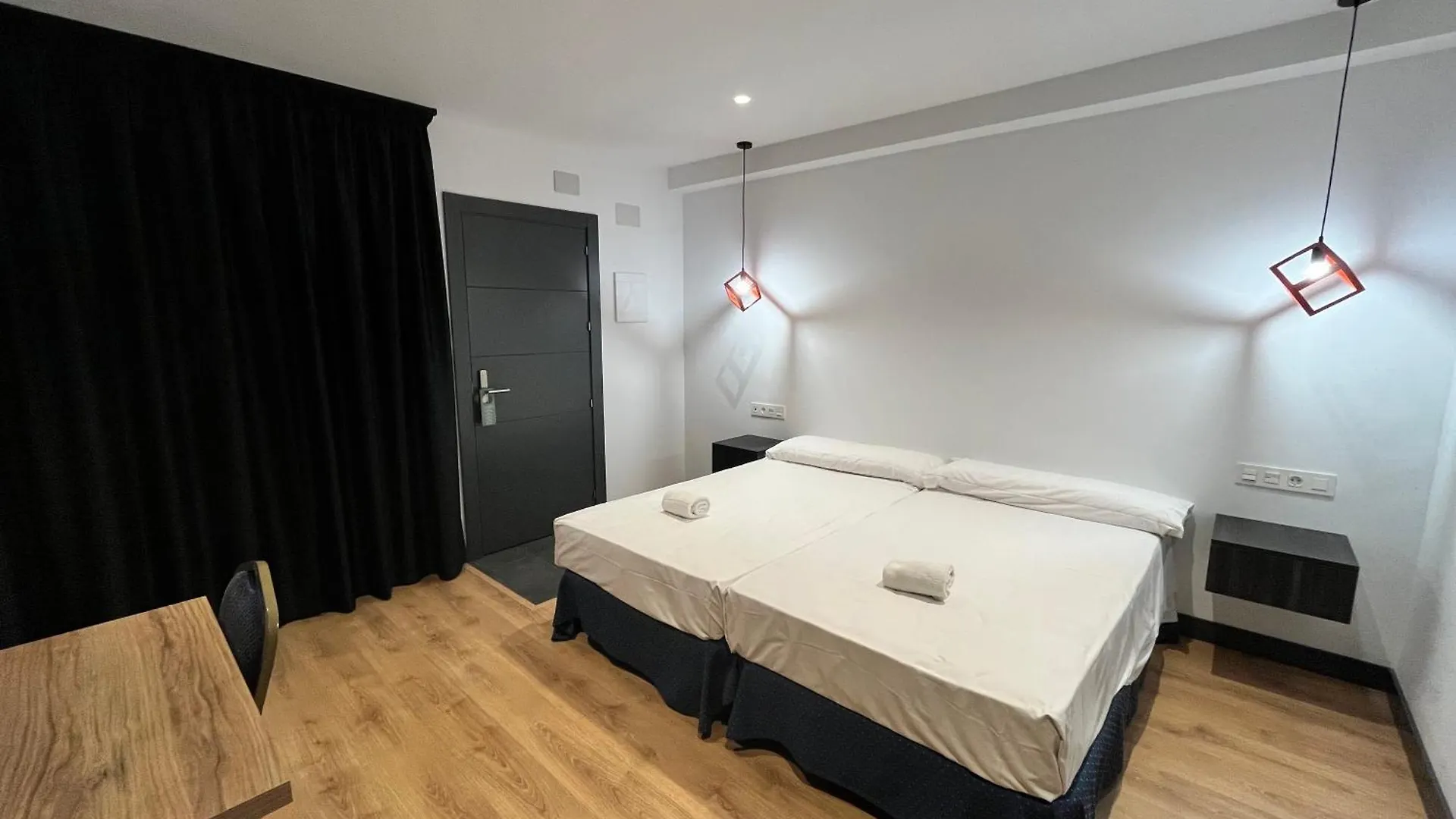 ** Affittacamere Villa Albero Torremolinos Spagna