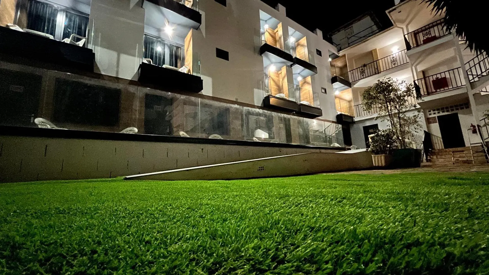 Affittacamere Villa Albero Torremolinos