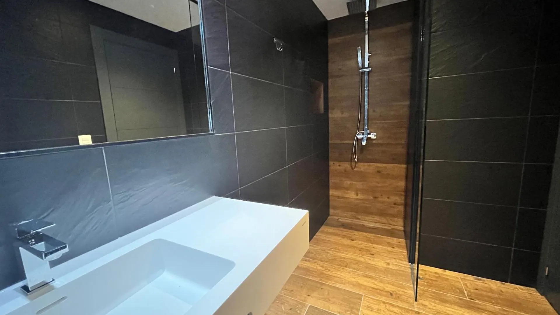 Villa Albero Torremolinos Affittacamere