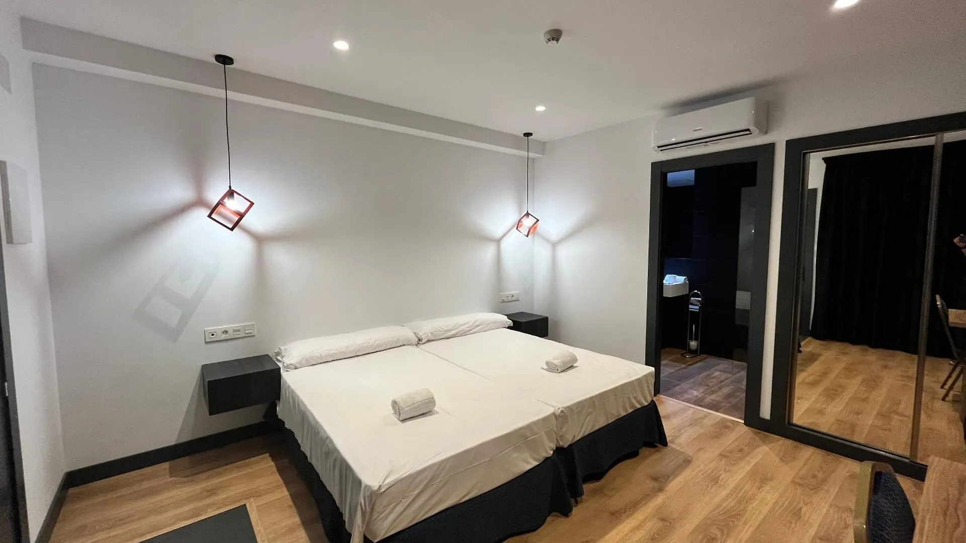 Villa Albero Torremolinos Affittacamere