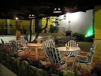 Villa Albero Torremolinos