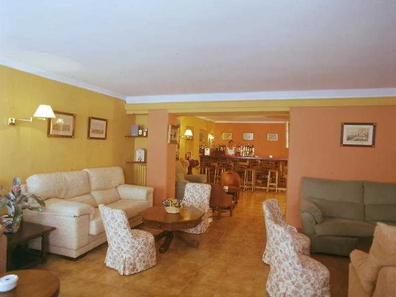** Affittacamere Villa Albero Torremolinos Spagna