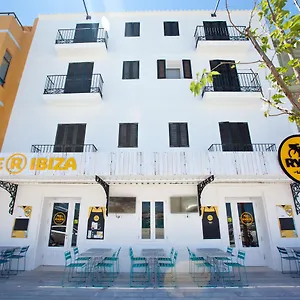 Ryans La Marina Ibiza