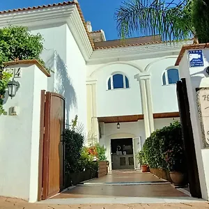 La Luna Blanca ** Torremolinos