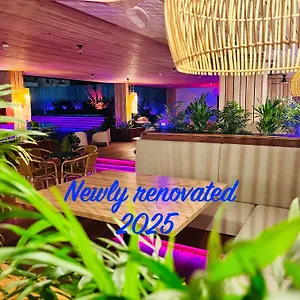 Hotell Princesa Solar 4* - Adults Recommended
