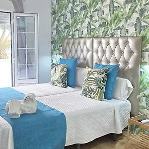  Appartement Candisol Cozy