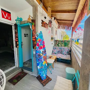  Bed & Breakfast Casa Ohana Spain