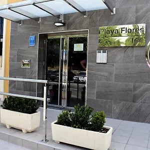 3* Aparthotel Club Playa Flores