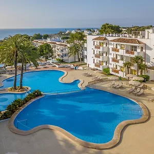 *** Aparthotel Inturotel Cala Azul Spain