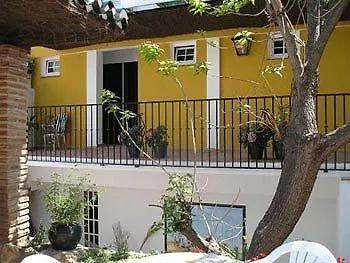 Villa Albero Torremolinos Maison d'hôtes