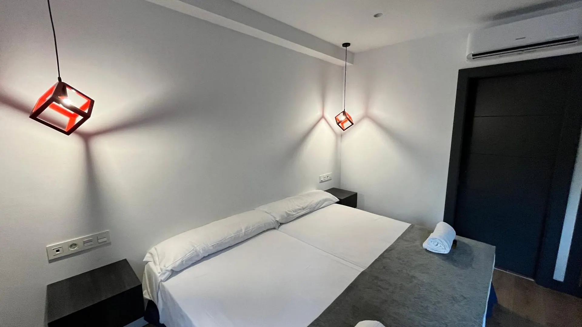 Villa Albero Torremolinos Maison d'hôtes