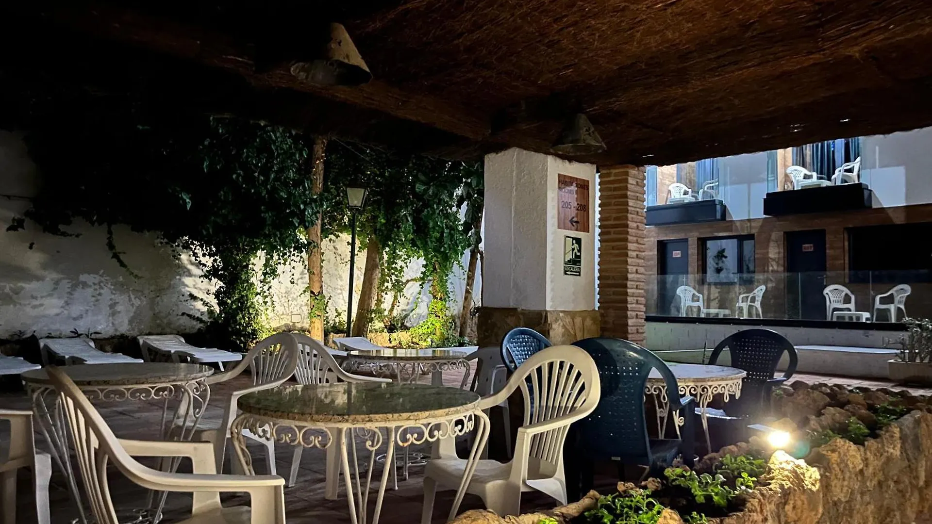 Villa Albero Torremolinos 2*,  Espagne