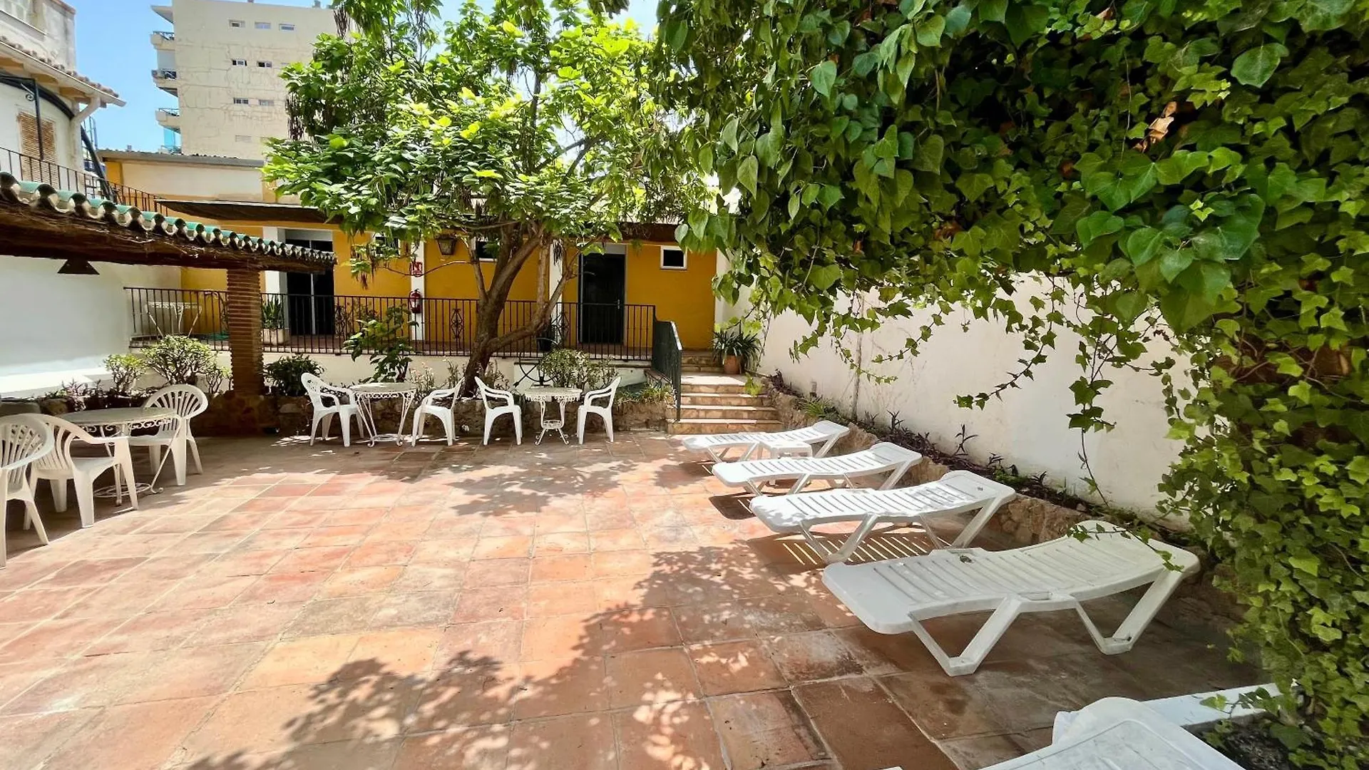 Villa Albero Torremolinos
