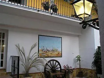 Maison d'hôtes Villa Albero Torremolinos
