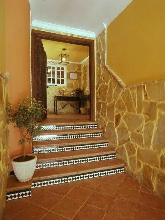 Maison d'hôtes Villa Albero Torremolinos